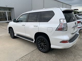 2023 Lexus GX 460 JTJAM7BX0P5347690 in Baton Rouge, LA 9