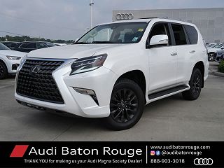 2023 Lexus GX 460 JTJAM7BX0P5347690 in Baton Rouge, LA