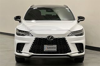 2023 Lexus RX 350 2T2BAMCA8PC023815 in Berkeley, CA 10