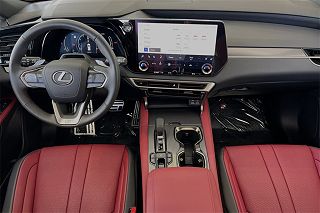2023 Lexus RX 350 2T2BAMCA8PC023815 in Berkeley, CA 16