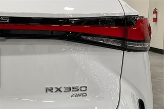 2023 Lexus RX 350 2T2BAMCA8PC023815 in Berkeley, CA 34