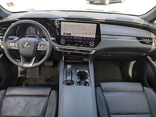 2023 Lexus RX 350 2T2BAMBA4PC012165 in Hardeeville, SC 15