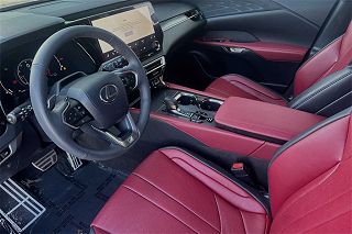 2023 Lexus RX 350 2T2BAMCA8PC016864 in Oakland, CA 11