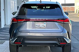 2023 Lexus RX 350 2T2BAMCA8PC016864 in Oakland, CA 6