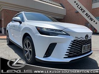 2023 Lexus RX 350 VIN: 2T2BAMCA9PC023631