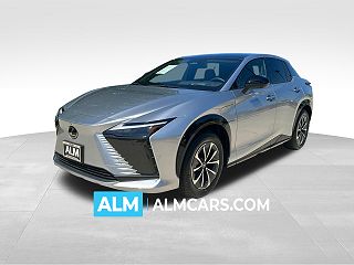 2023 Lexus RZ 450e VIN: JTJAAAAB8PA007531