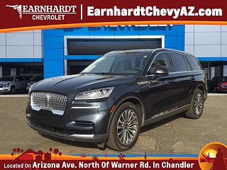 2023 Lincoln Aviator Reserve 5LM5J7WC8PGL07083 in Chandler, AZ