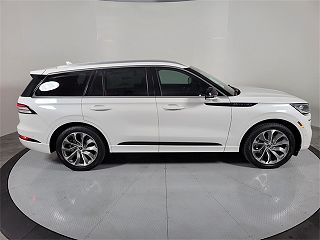 2023 Lincoln Aviator Grand Touring 5LMYJ8XY5PNL02898 in Henderson, NV 2