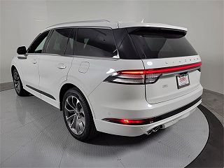 2023 Lincoln Aviator Grand Touring 5LMYJ8XY5PNL02898 in Henderson, NV 4