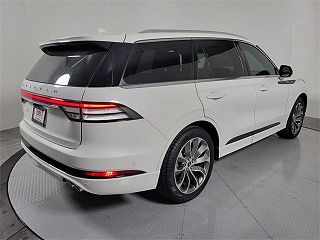 2023 Lincoln Aviator Grand Touring 5LMYJ8XY5PNL02898 in Henderson, NV 6