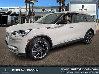 2023 Lincoln Aviator Reserve 5LM5J7WC6PGL30006 in Henderson, NV 1