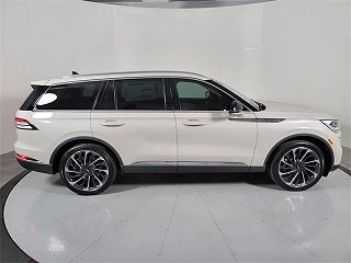 2023 Lincoln Aviator Reserve 5LM5J7WC6PGL30006 in Henderson, NV 2