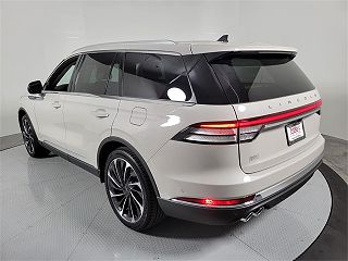 2023 Lincoln Aviator Reserve 5LM5J7WC6PGL30006 in Henderson, NV 4