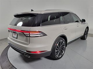2023 Lincoln Aviator Reserve 5LM5J7WC6PGL30006 in Henderson, NV 6