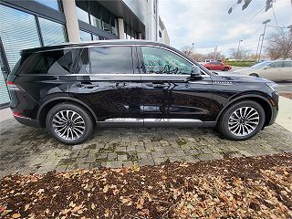 2023 Lincoln Aviator Reserve 5LM5J7WCXPGL26105 in Louisville, KY 4
