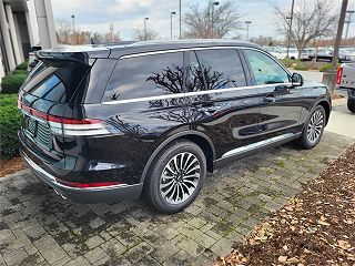 2023 Lincoln Aviator Reserve 5LM5J7WCXPGL26105 in Louisville, KY 5