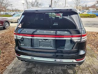 2023 Lincoln Aviator Reserve 5LM5J7WCXPGL26105 in Louisville, KY 6