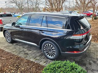 2023 Lincoln Aviator Reserve 5LM5J7WCXPGL26105 in Louisville, KY 7