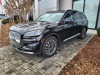 2023 Lincoln Aviator Reserve 5LM5J7WCXPGL26105 in Louisville, KY