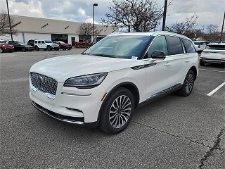 2023 Lincoln Aviator Reserve 5LM5J7WC9PGL26113 in Louisville, KY 1