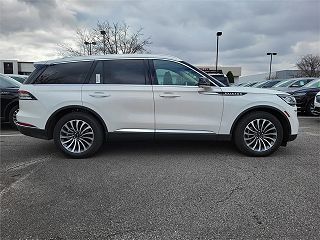 2023 Lincoln Aviator Reserve 5LM5J7WC9PGL26113 in Louisville, KY 4