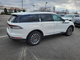 2023 Lincoln Aviator Reserve 5LM5J7WC9PGL26113 in Louisville, KY 5