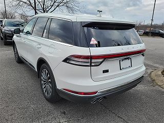 2023 Lincoln Aviator Reserve 5LM5J7WC9PGL26113 in Louisville, KY 7