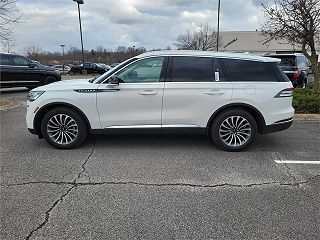 2023 Lincoln Aviator Reserve 5LM5J7WC9PGL26113 in Louisville, KY 8