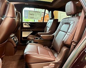 2023 Lincoln Aviator Black Label 5LM5J9XC5PGL28810 in Louisville, KY 24