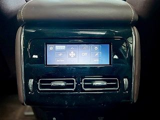 2023 Lincoln Aviator Black Label 5LM5J9XC5PGL28810 in Louisville, KY 25