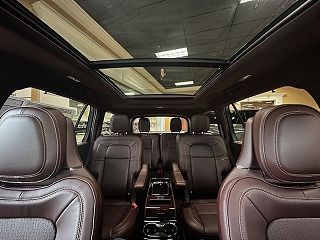 2023 Lincoln Aviator Black Label 5LM5J9XC5PGL28810 in Louisville, KY 27