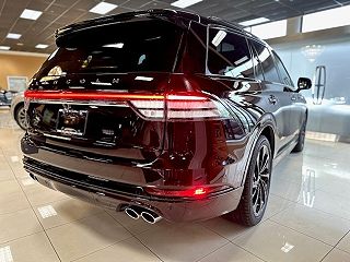 2023 Lincoln Aviator Black Label 5LM5J9XC5PGL28810 in Louisville, KY 6