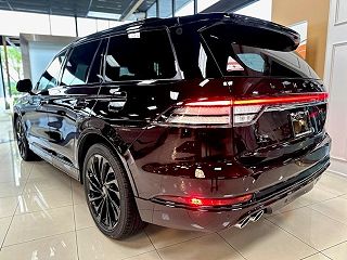 2023 Lincoln Aviator Black Label 5LM5J9XC5PGL28810 in Louisville, KY 9