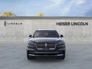 2023 Lincoln Aviator Reserve 5LM5J7XC2PGL29529 in Milwaukee, WI 6