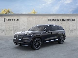 2023 Lincoln Aviator Reserve 5LM5J7XC2PGL29529 in Milwaukee, WI