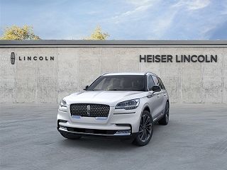 2023 Lincoln Aviator Reserve 5LM5J7XC9PGL24473 in Milwaukee, WI 2
