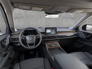 2023 Lincoln Aviator Reserve 5LM5J7XC9PGL24473 in Milwaukee, WI 9