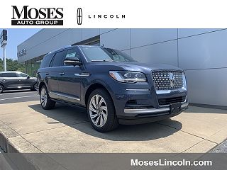 2023 Lincoln Navigator Reserve VIN: 5LMJJ2LG7PEL04762