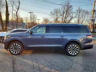 2023 Lincoln Navigator L Reserve 5LMJJ3LG2PEL08434 in Englewood, NJ 5