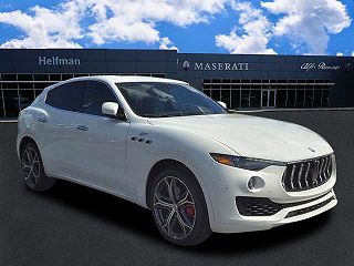 2023 Maserati Levante GT VIN: ZN661XUA3PX408091