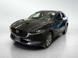 2023 Mazda CX-30 S 3MVDMBCM6PM574155 in Annapolis, MD 3