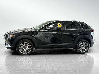 2023 Mazda CX-30 S 3MVDMBCM6PM574155 in Annapolis, MD 4