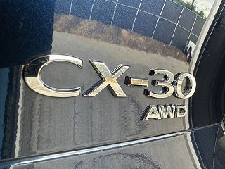 2023 Mazda CX-30 S 3MVDMBCM8PM575324 in Annapolis, MD 44
