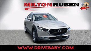 2023 Mazda CX-30 S VIN: 3MVDMBBM1PM525883