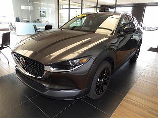 2023 Mazda CX-30 Turbo VIN: 3MVDMBDY7PM580841