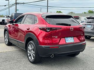 2023 Mazda CX-30 S 3MVDMBBM4PM513100 in Hicksville, NY 7