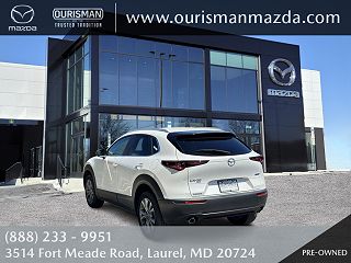 2023 Mazda CX-30 S 3MVDMBCM9PM561433 in Laurel, MD 10