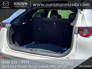 2023 Mazda CX-30 S 3MVDMBCM9PM561433 in Laurel, MD 11