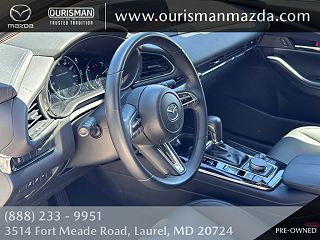 2023 Mazda CX-30 S 3MVDMBCM9PM561433 in Laurel, MD 15