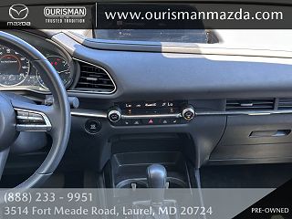 2023 Mazda CX-30 S 3MVDMBCM9PM561433 in Laurel, MD 19